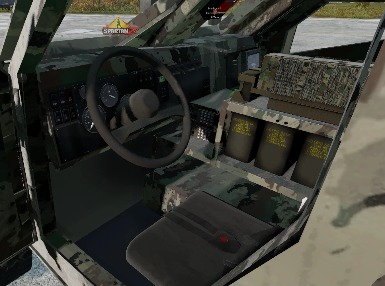 Gunner Truck - Foto 5
